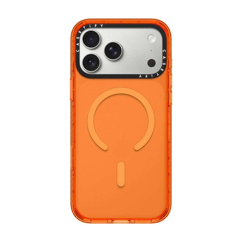 Amazon.co.jp: CASETiFY iPhone 17 Pro Max 用 ケース インパクト